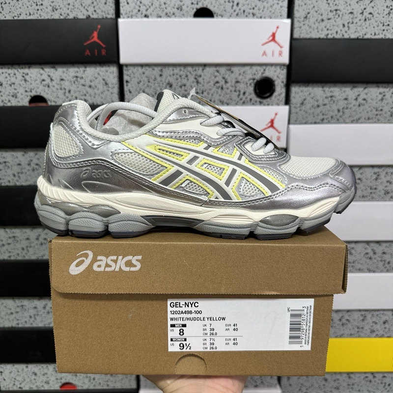 【M Batch】Gel-NYC 36-47 1202A498-020