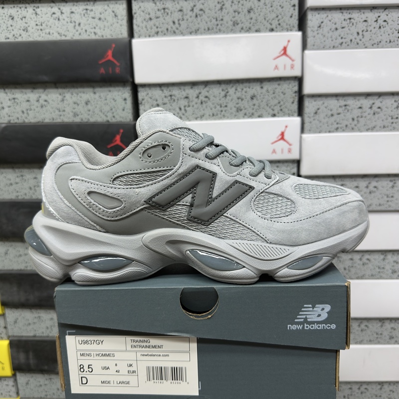 【VP Batch】NB983 36-45 U9837GY
