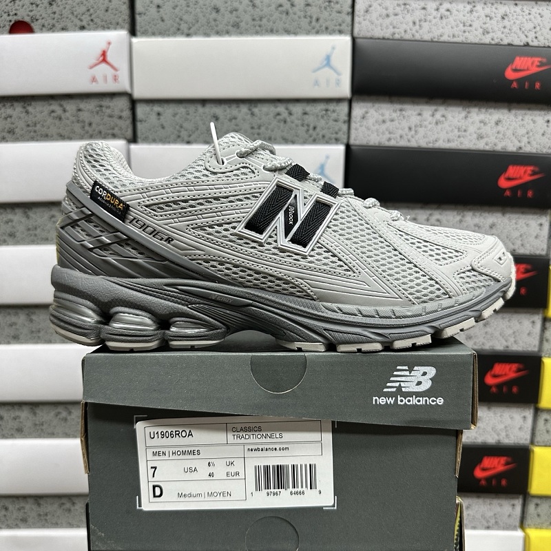 【TOP Batch】NB1906 36-46.5 U1906ROA