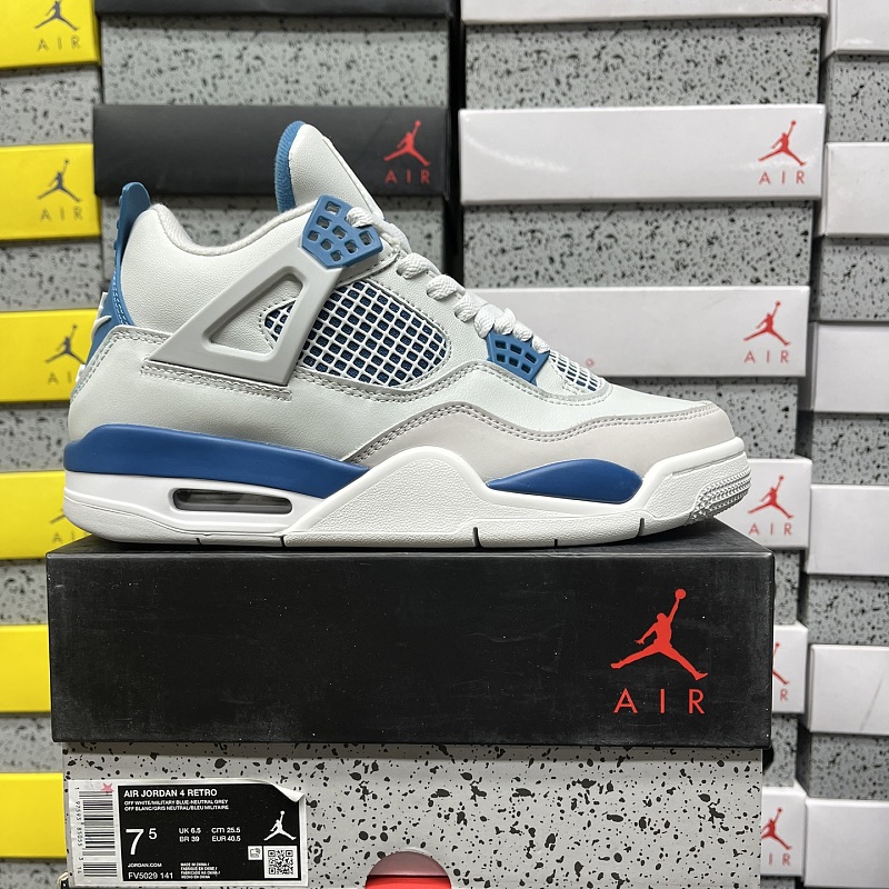 【LDG Batch】AIR JORDAN 4（36-47.5）FV5029 141