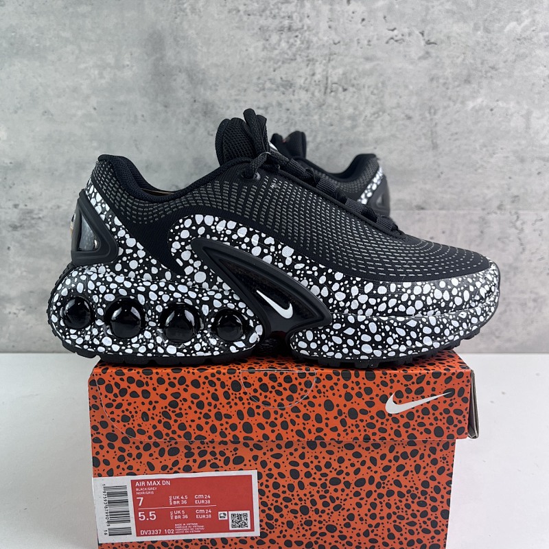 【YH Batch】Air Max Dn 2024 36-45 DV3337-102