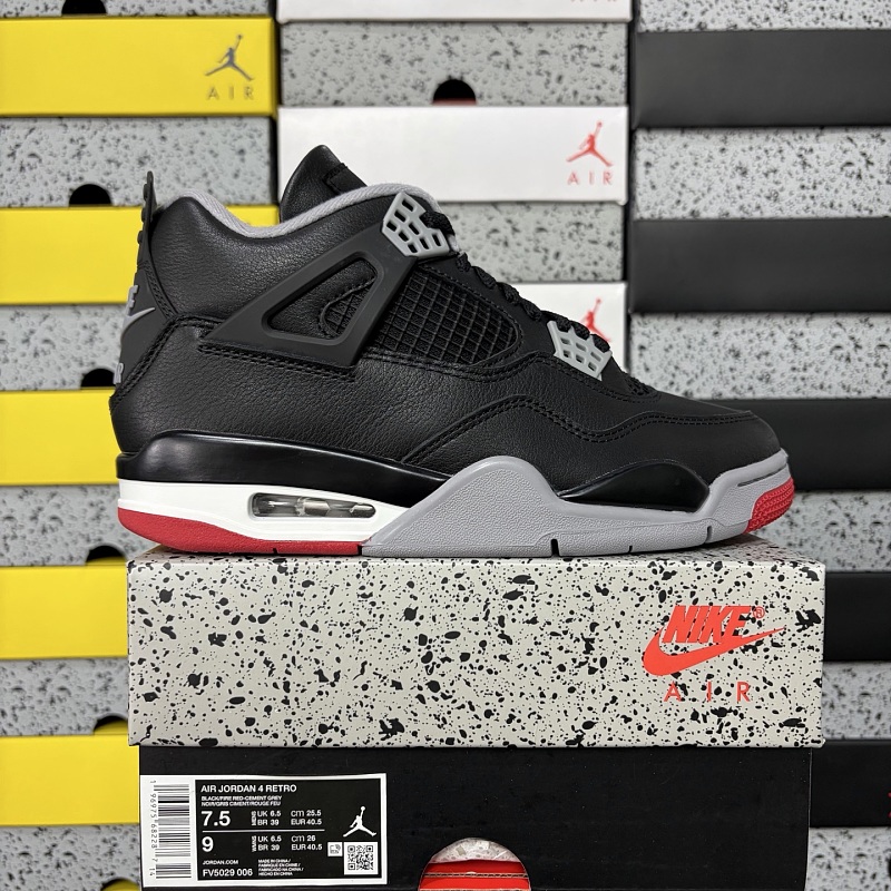 【LJR Batch】J4 40-48.5 FV5029-006