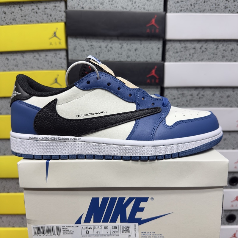 【KZ Batch】J1 36-47.5 DM7886-141