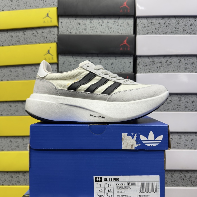 【XY Batch】SL 72 PRO （36-45）KK3082