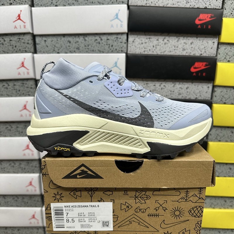 【XY Batch】ZEGAMA TRAIL6_ 36-45 HV8113-006