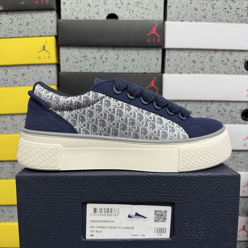 【WZ Batch】B33 蓝白 36