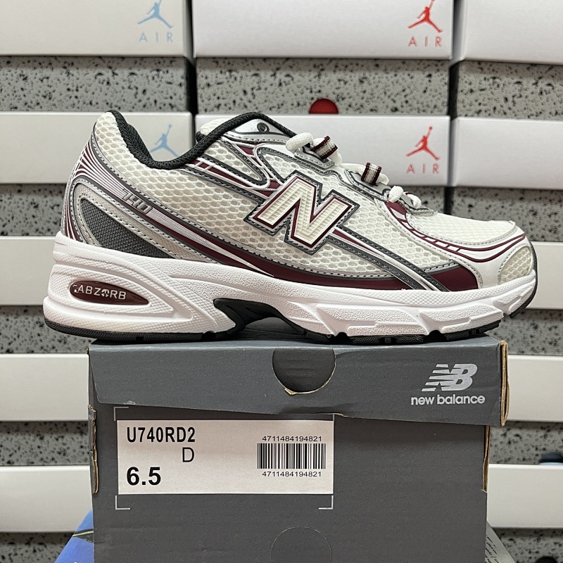 【XY Batch】NB740 36-45 U740RD2