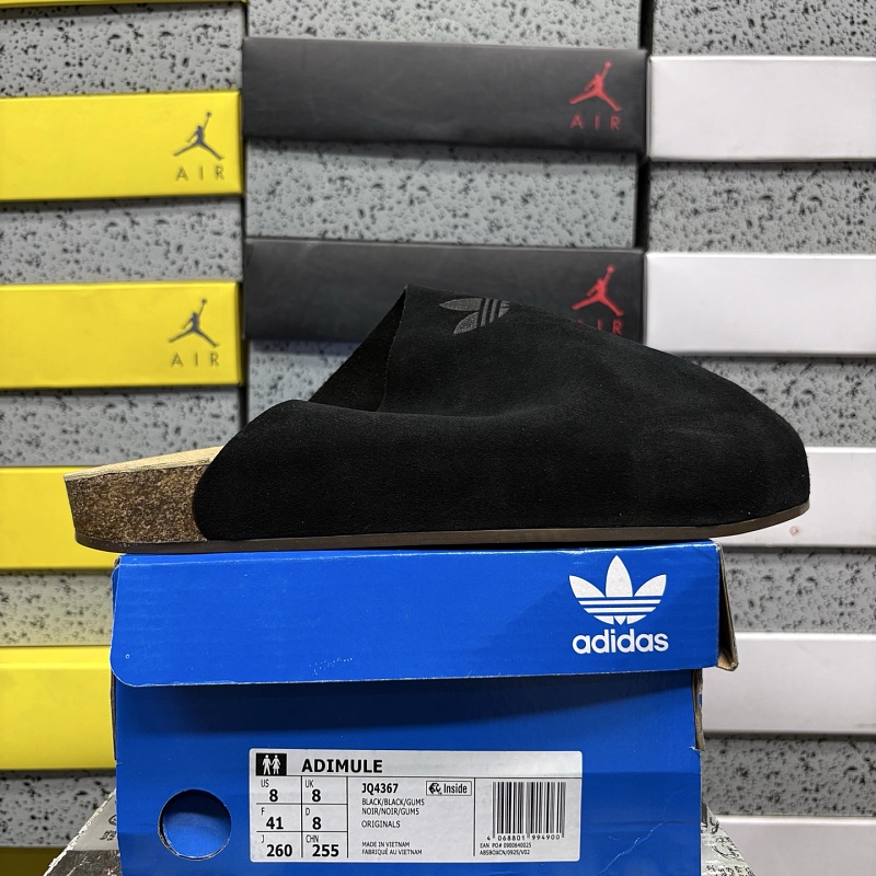 【BD Batch】ADIMULE （36-45） JQ4367