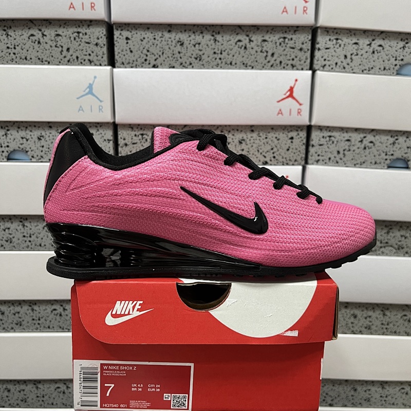 【WM Batch】Shox Z 36-41 HQ7540-601