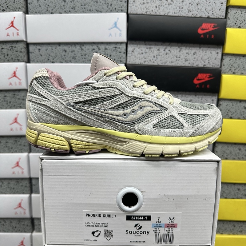 【YO Batch】 PROGRID GUIDE7（36-45）S71044-1
