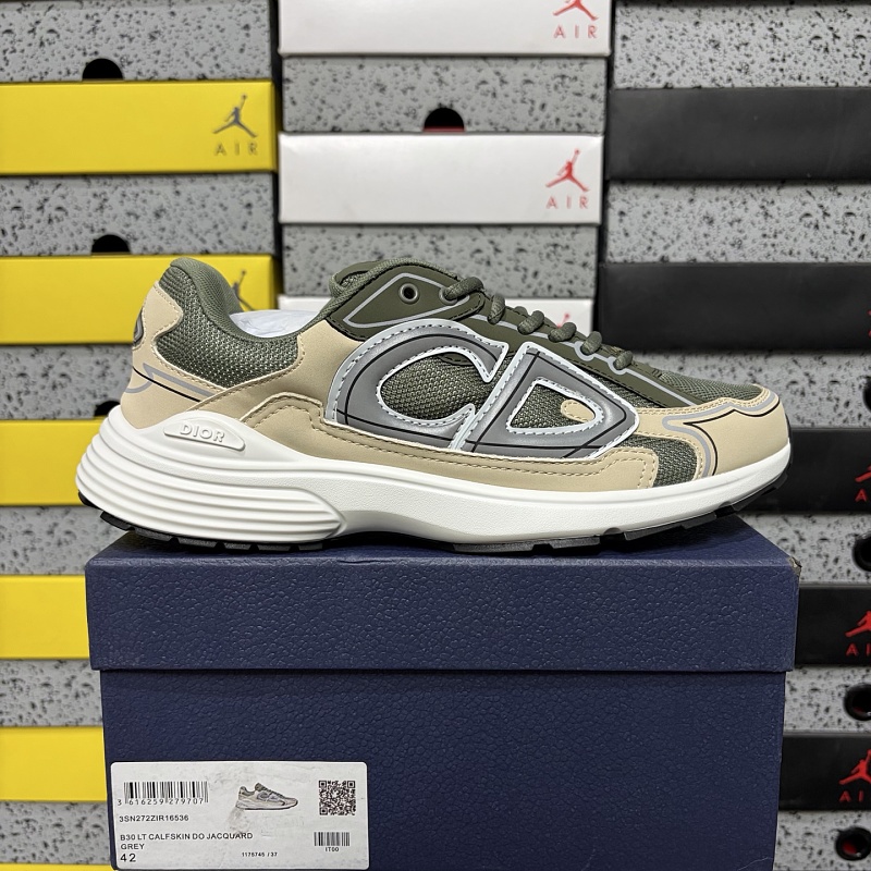 【YO Batch】B30 CD青灰色 38-46