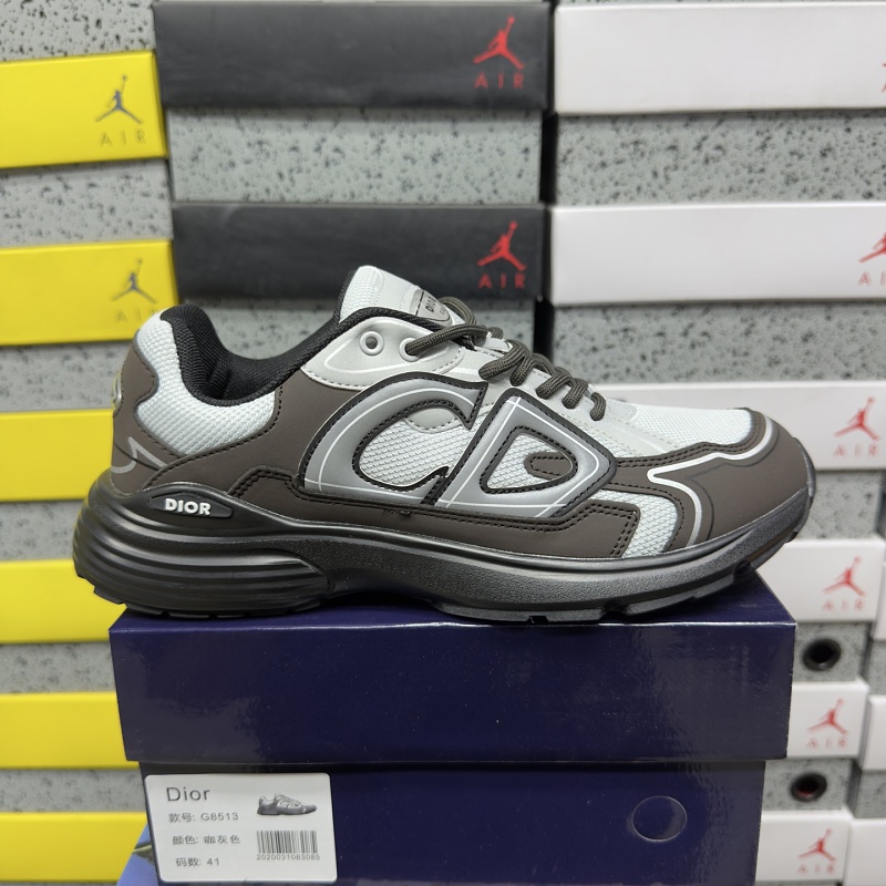 【BD Batch】B30 36-46 G8513 咖灰色