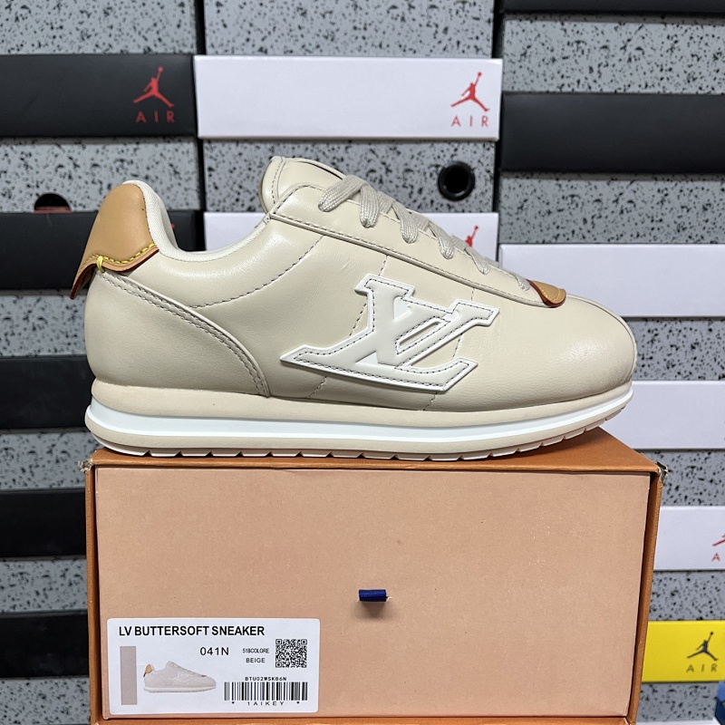 【M Batch】Nigo Buttersoft 36-46