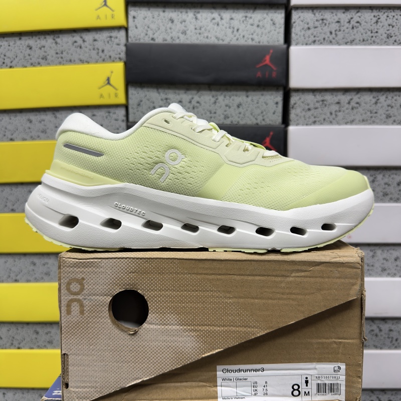 【BD Batch】Cloudrunner3（36-45) 3MG10070813
