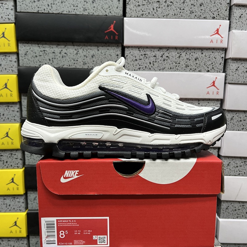 【HS Batch】Air Max 98 FZ4110-105 39-45