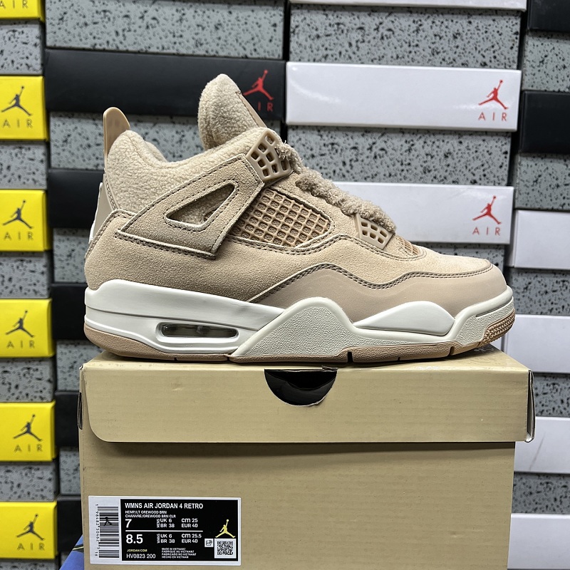 【CP Batch】J4 RETRO 35.5-48 HV0823-200