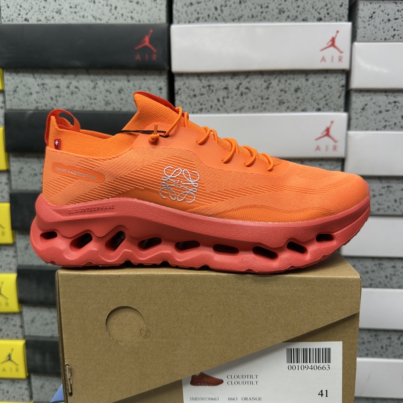 【KO Batch】ON x LOE Cloudtilt 36-45 3MD30330663