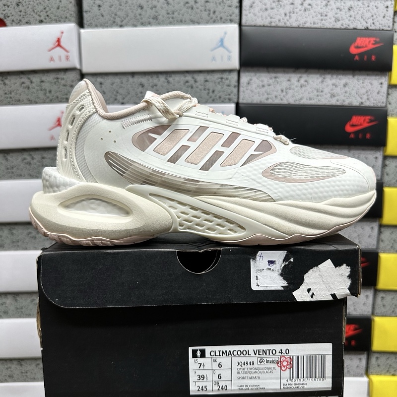 【XY Batch】VENTO 4.0（36-45） JQ4948
