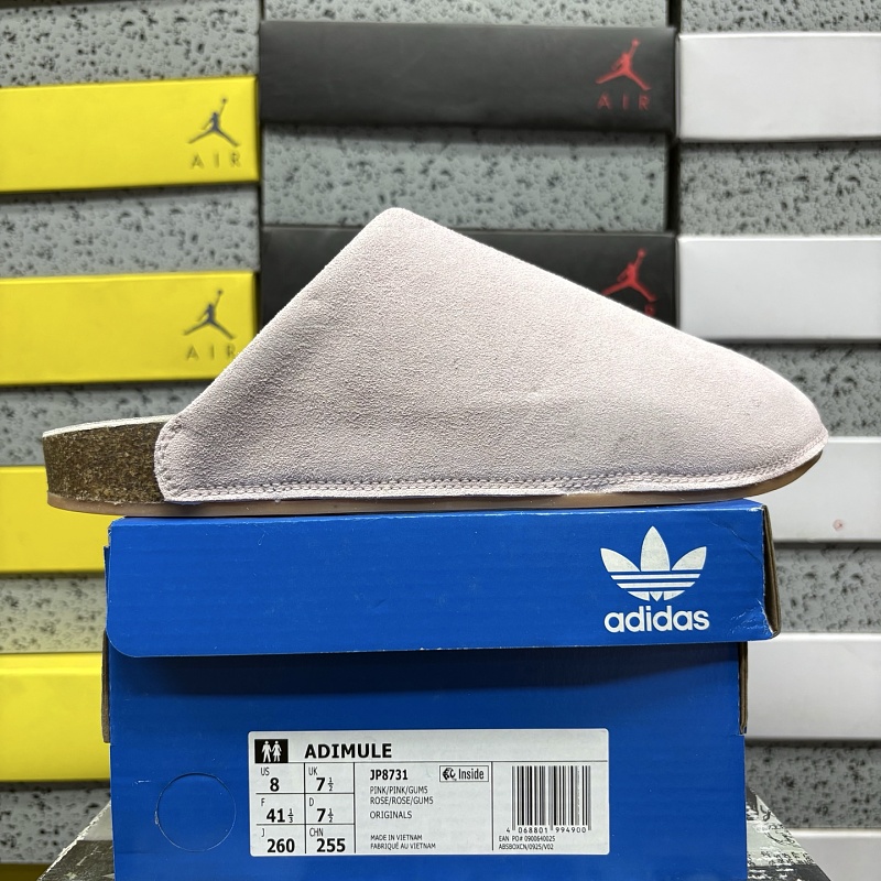 【BD Batch】ADIMULE （36-45）JP8731