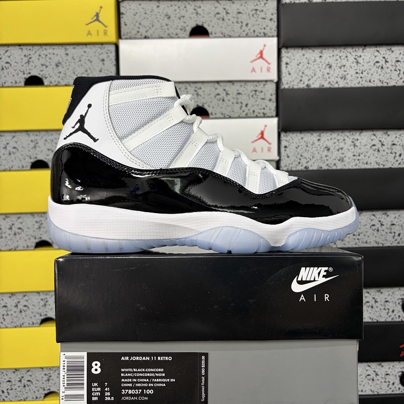 【LJR Batch】J11 40-48.5 378037-100