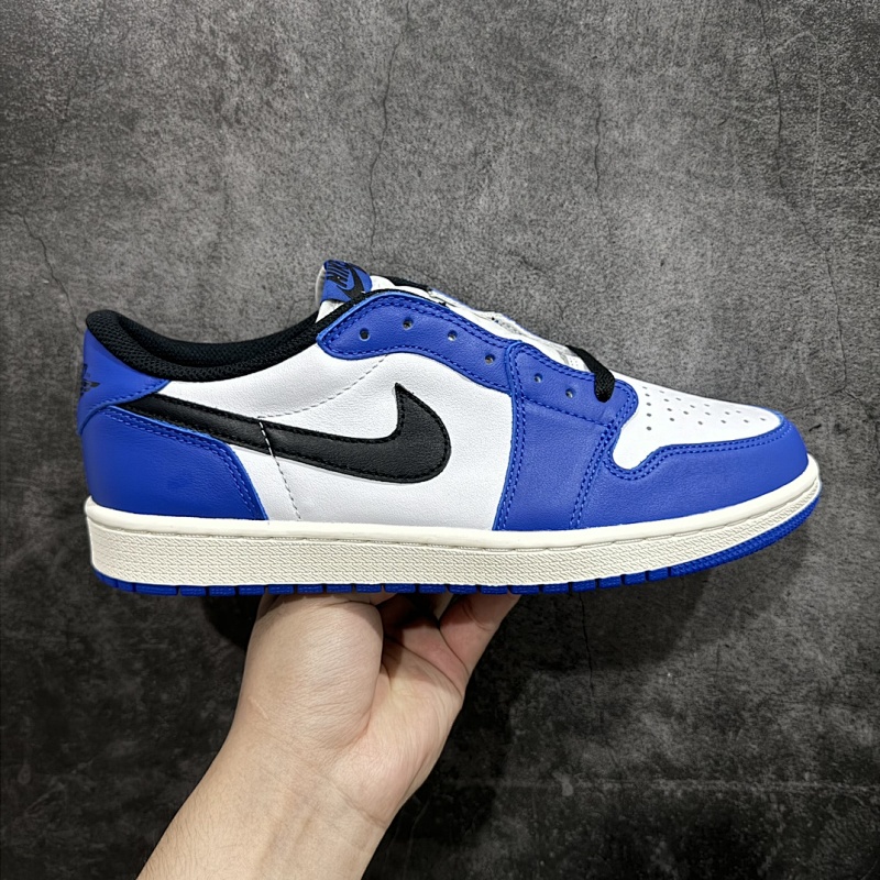 DG Batch Air Jordan 1 CZ0790-140小闪电