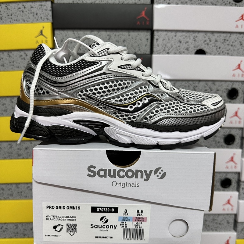 【YO Batch】OMNI9 （36-45 ）S70739-9