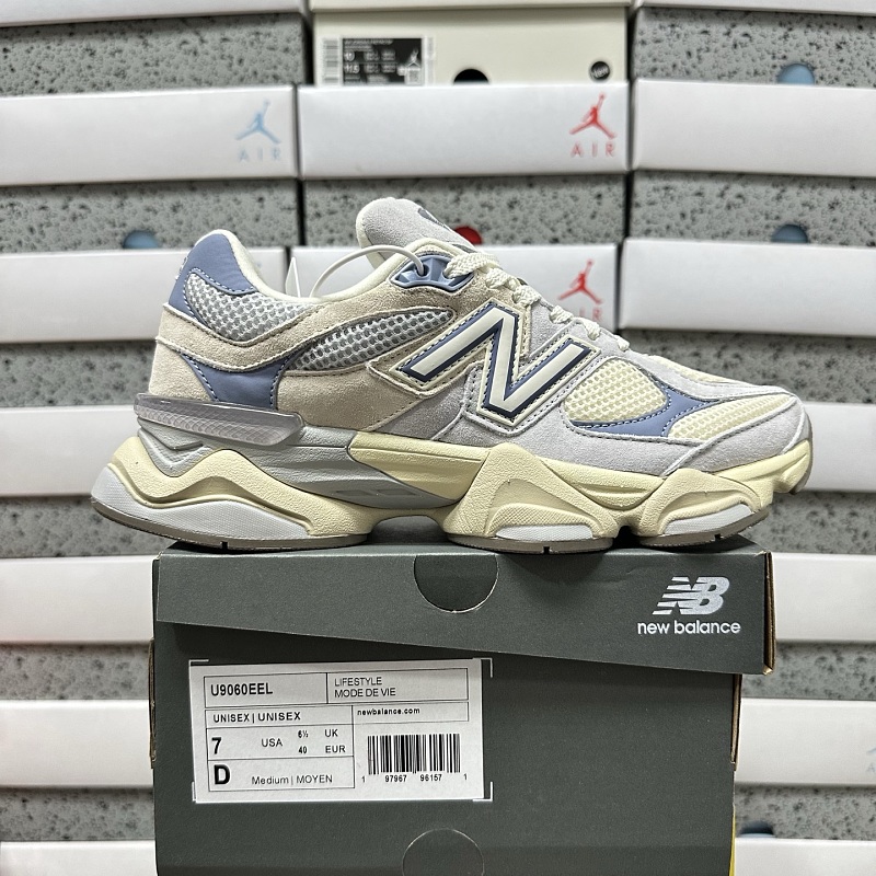 【TOP Batch 】NB9060 36-47.5 U9060EEL 米蓝