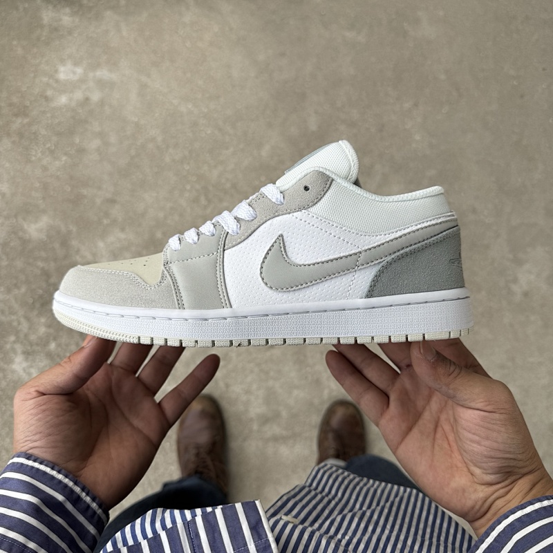 【GC Batch】AJ1【36-46】CV3043-100小巴黎