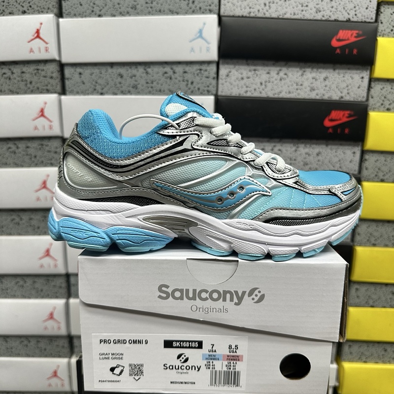 【YO Batch】OMNI9 （36-45）SK168185