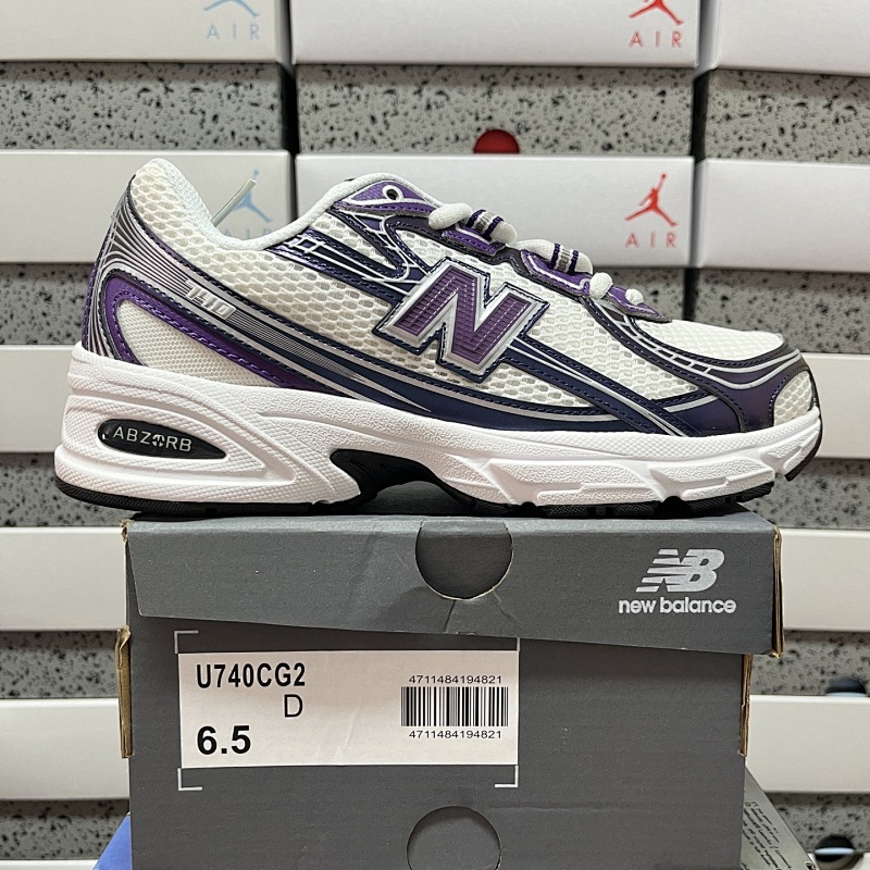 【XY Batch】NB740 36-45 U740CG2