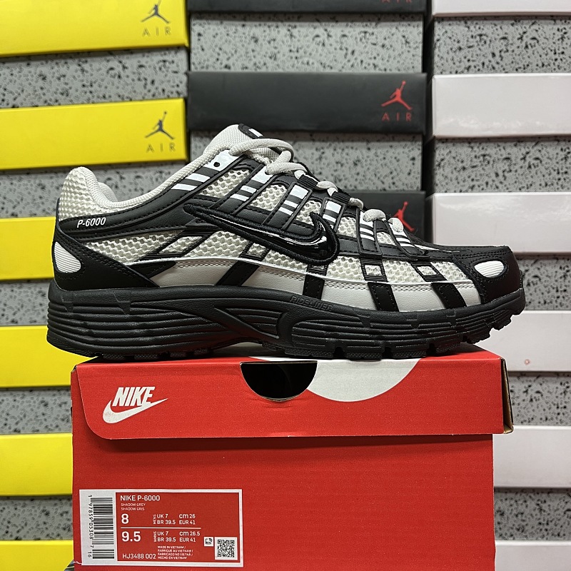 【WM Batch】 P-6000 HJ3488-002 36-47.5