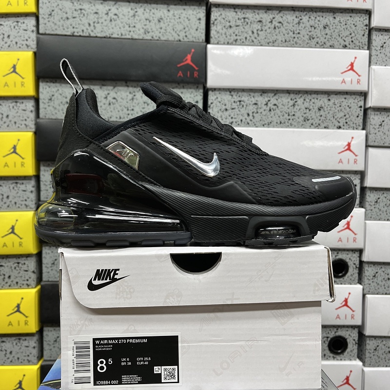 【TOP Batch】AIR MAX270 PREMIUM 36-46 I09884-002