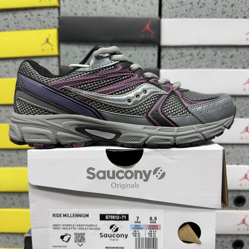 【YO Batch】RIDE MILLENNIUM（36-45）S70812-71