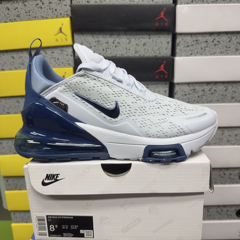 【TOP Batch】AIR MAX270 36-46 IO9883-007