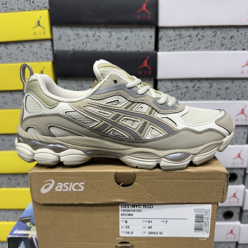 【M Batch】Gel-NYC 36-47 1203A735-022