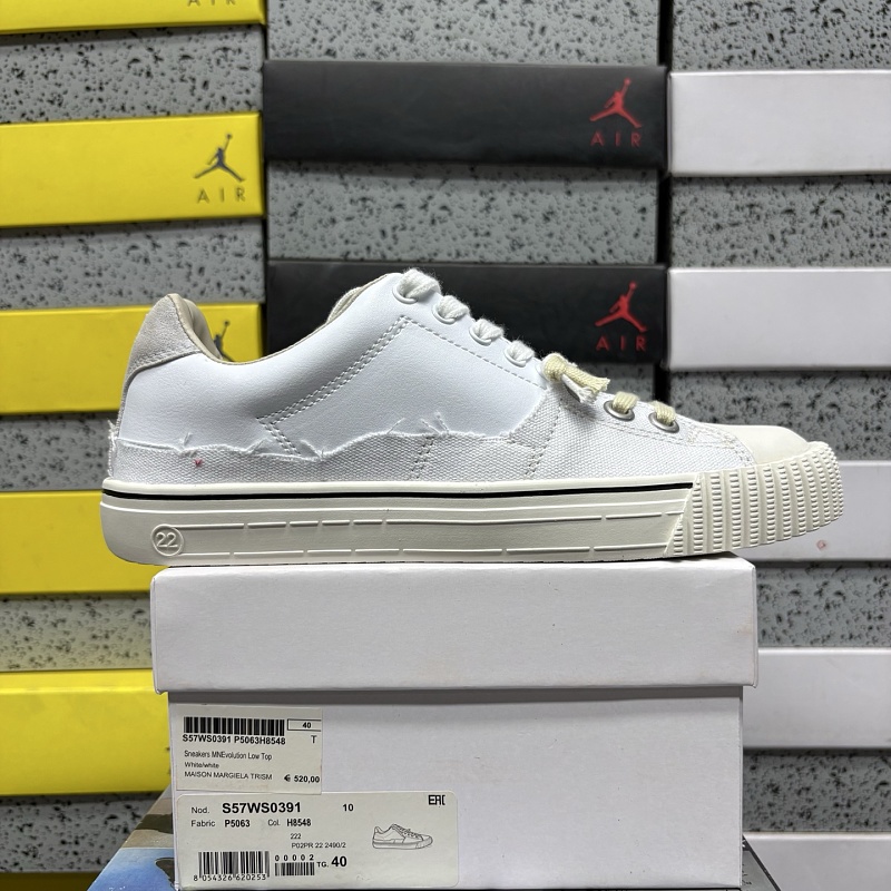 【F Batch】36-45 S57WS0391白色