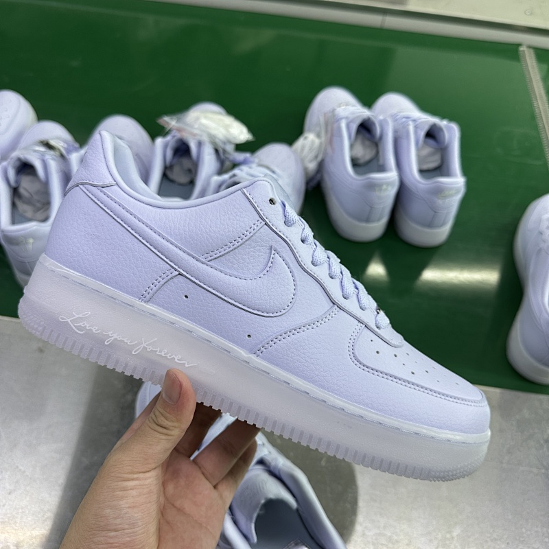 【 G版本】 Air Force 1 36-48.5 CZ8065-500 浅蓝