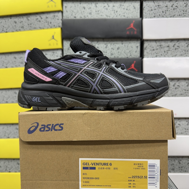 【WZ Batch】GEL-VENTURE 6 （36-45）1012B359-002