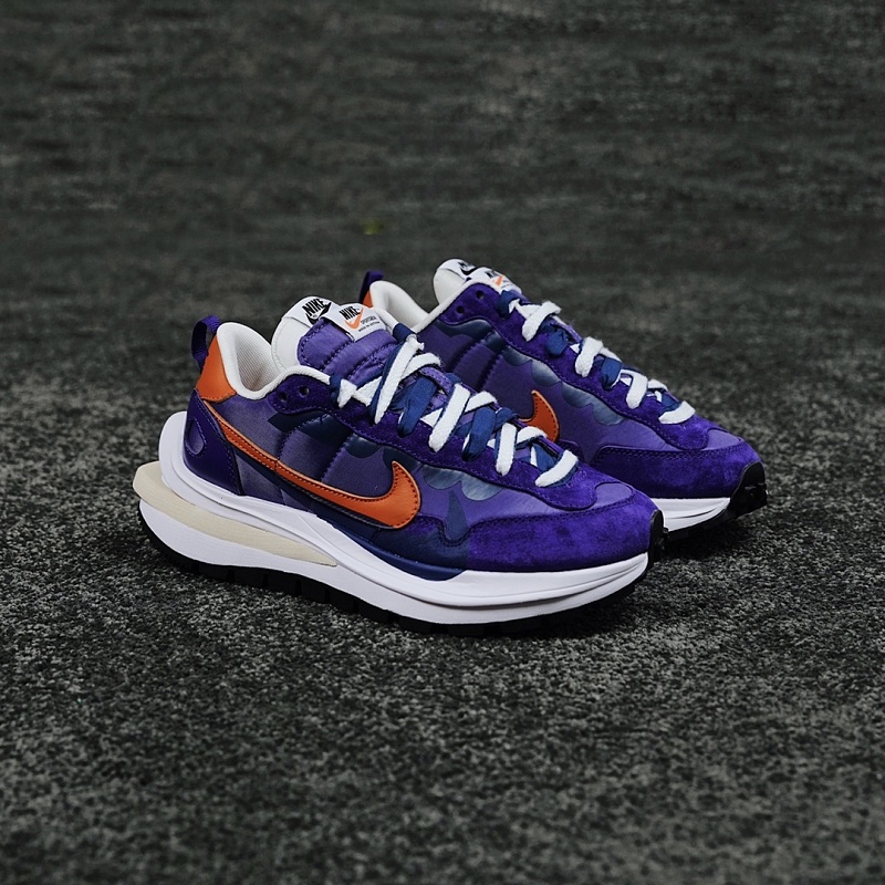 【PK Batch】SACAI x NK 36-46 DD1875-500紫金