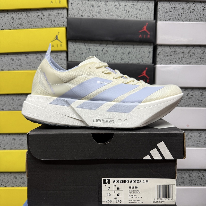 【XY Batch】ADIZERO ADIOS 4M 36-45 JS1889