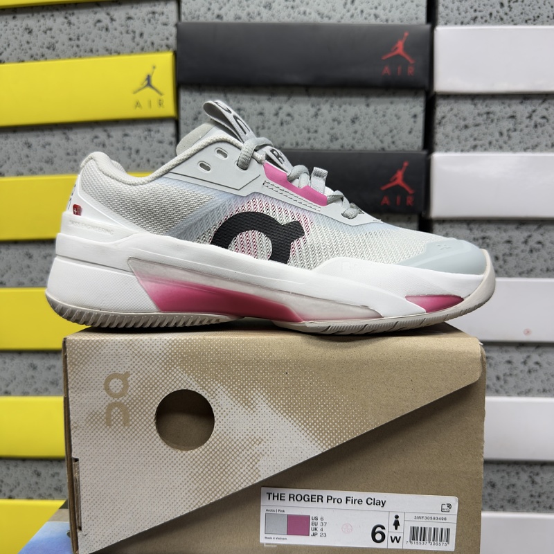 【XP Batch】THE ROGER Pro 3WF30593496 36-40