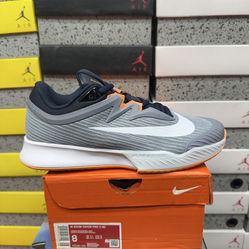 【BD Batch】Vapor Pro 3 HC FZ2161-400（36-47无半码）