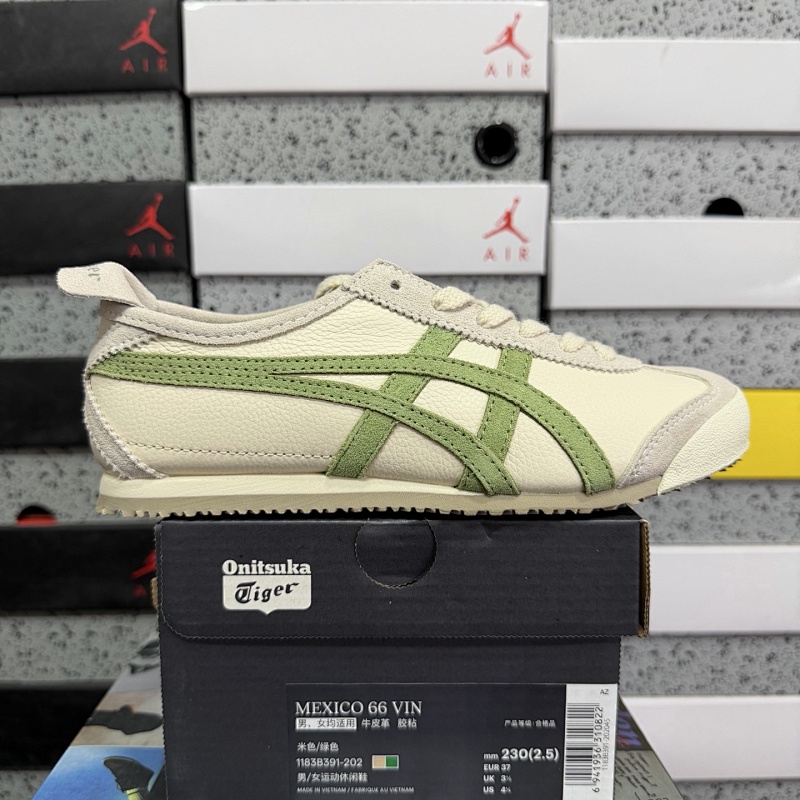 【QC Batch】Mexico 66 36-45 1183B391-202
