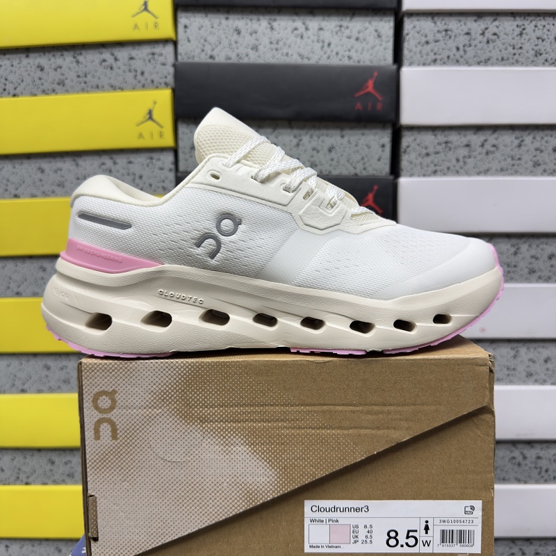 【BD Batch】Cloudrunner3（36-45) 3WG10054723