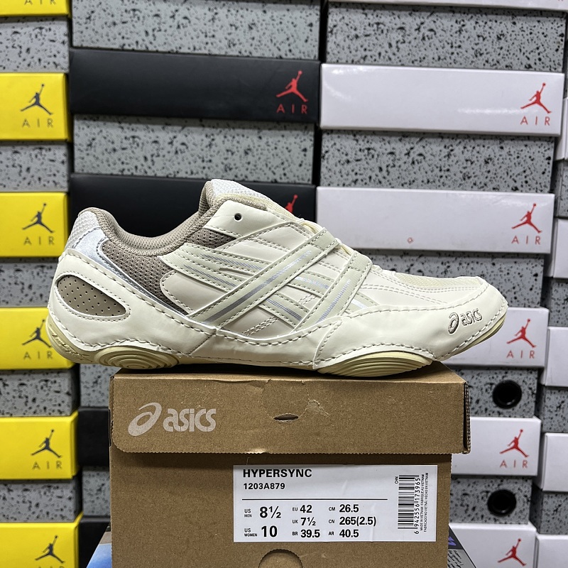 【原厂 Batch】Hypersync 36-46 1203A879-250 浅黄