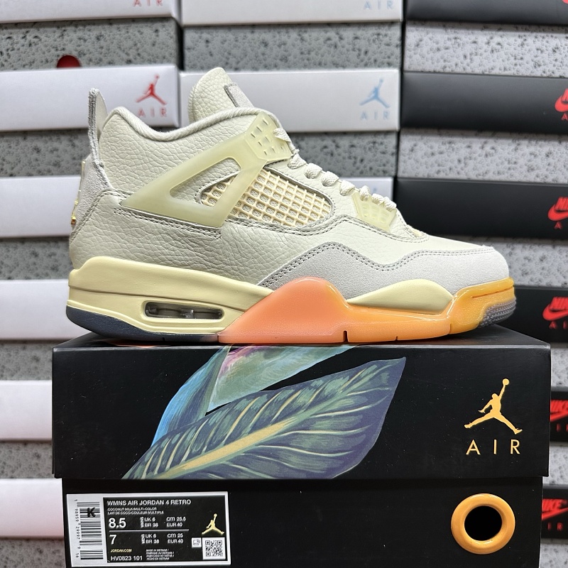 【KZ2.0 Batch】AJ4 （40-48.5）HV0823-101