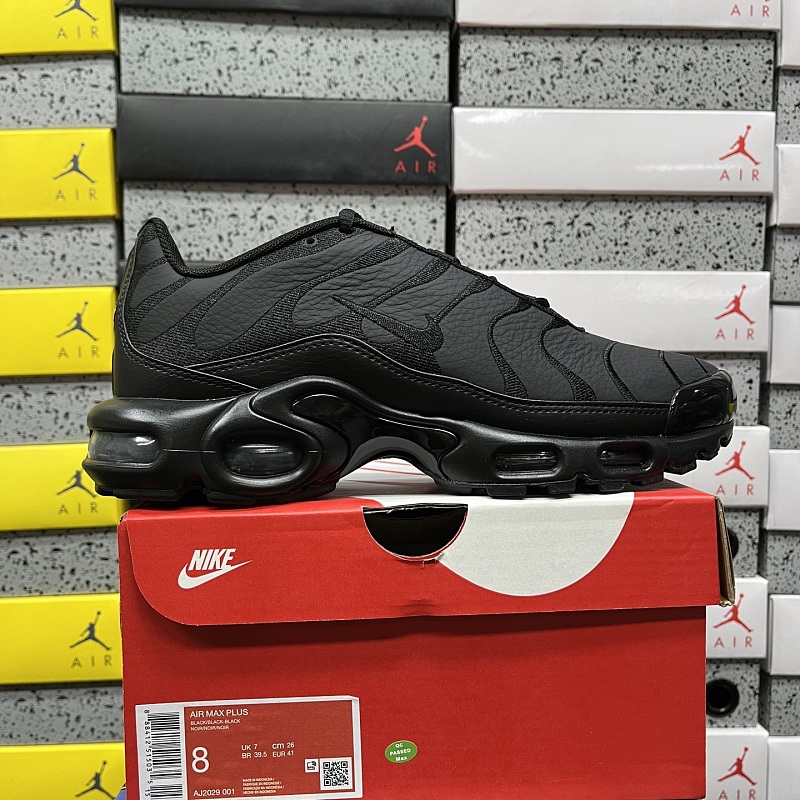 【MAX Batch】Air Max PLUS TN AJ2029-001 39-47.5