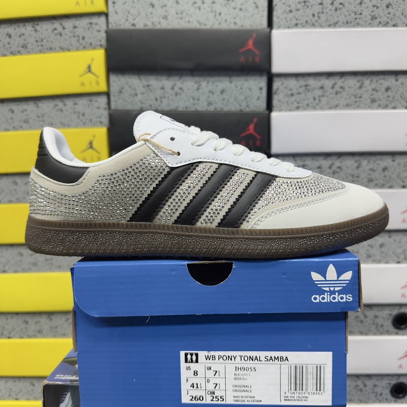 【BD Batch】SAMBA 36-45 IH9055
