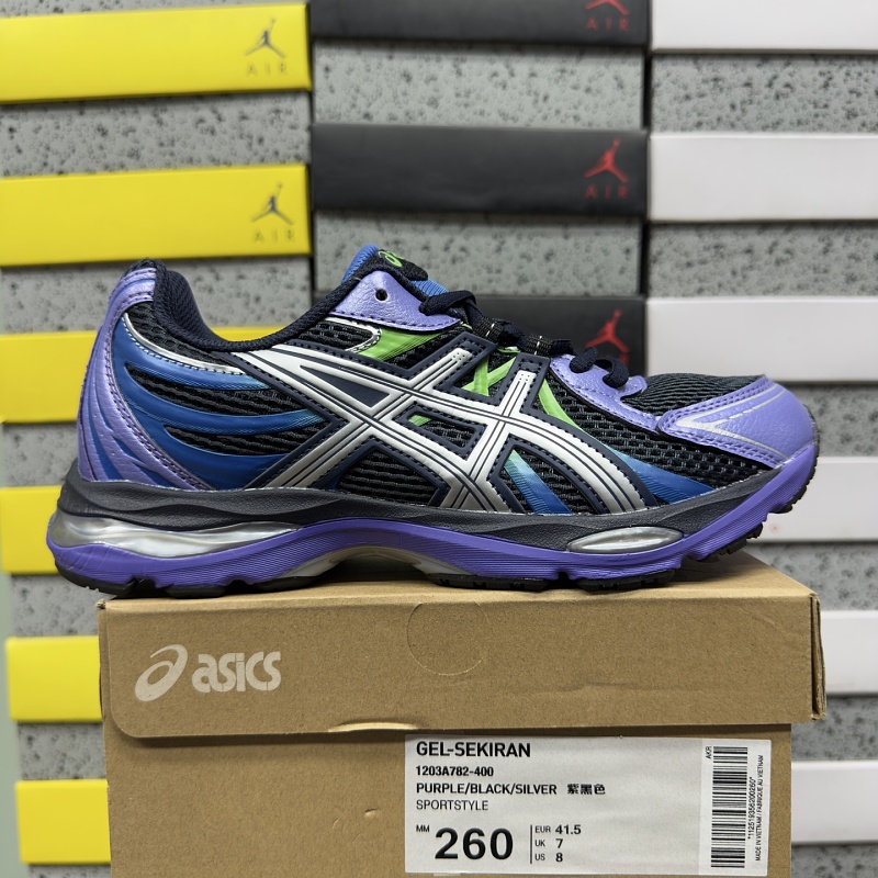 【WZ Batch】GEL-SEKIRAN 36-45 1203A782-400