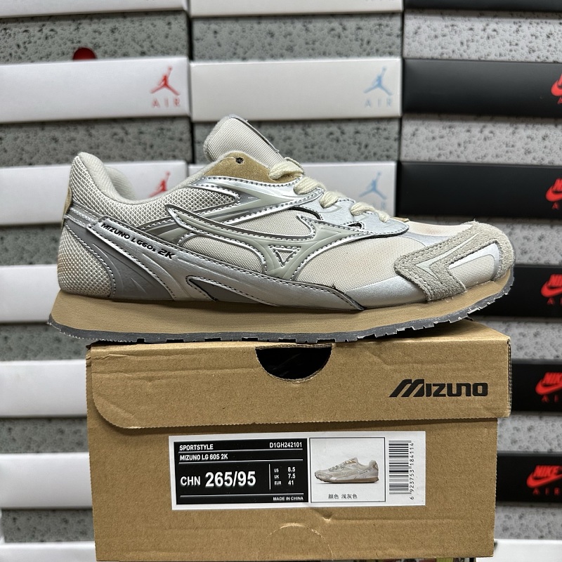 【BD Batch】Wave Lightning Z8（36-45）D1GH242101